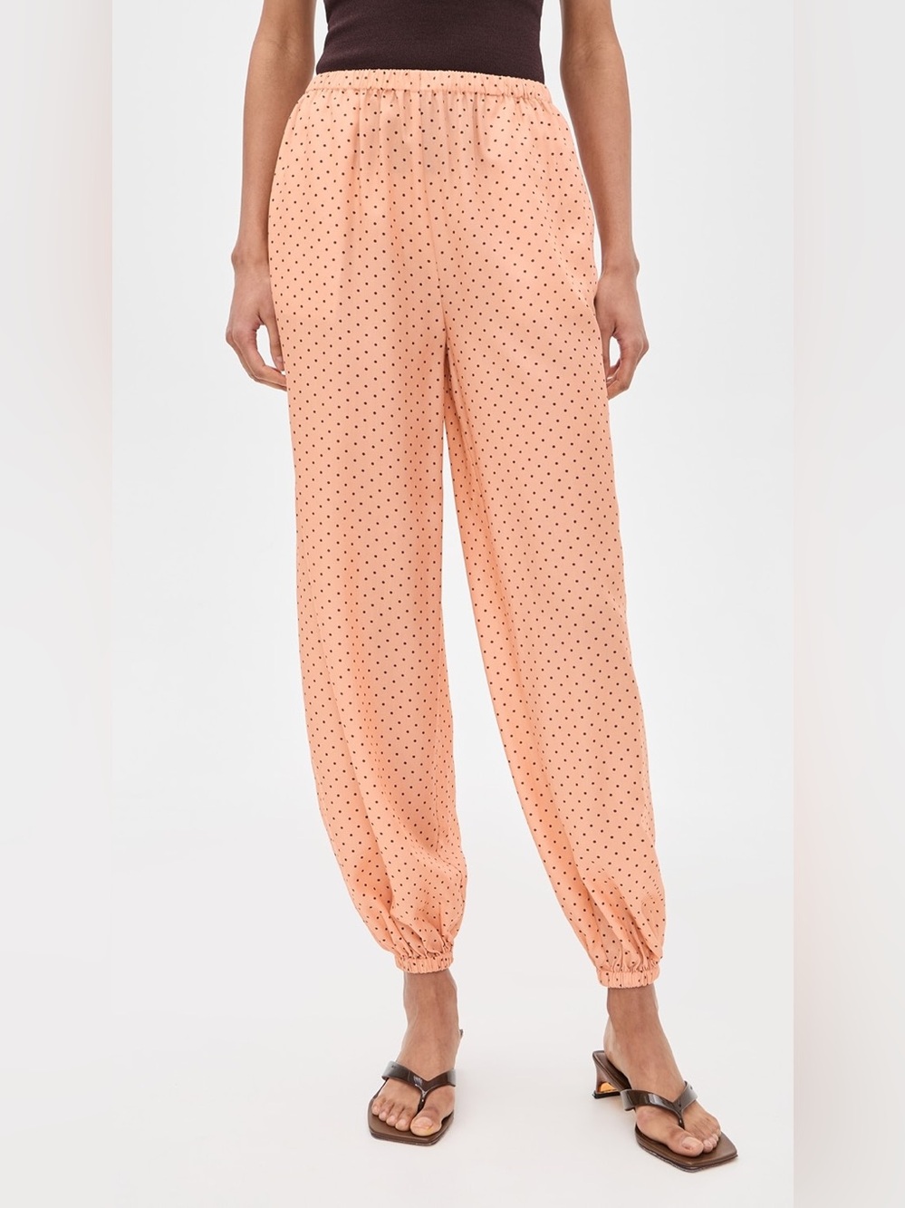 POSSE Evie Balloon Pants